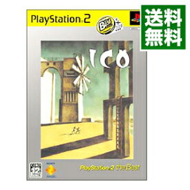 【中古】PS2 ICO　イコ　PS2　the　Best