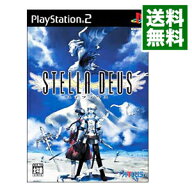 【中古】PS2 ステラデウス