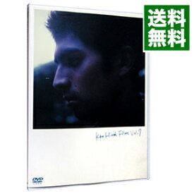 【中古】Ken　Hirai　Films　Vol．7/ 平井堅【出演】