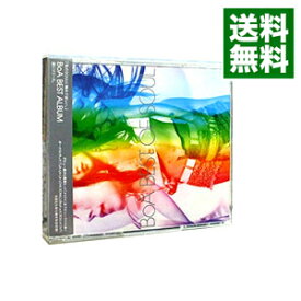 【中古】【CD＋DVD】BEST　OF　SOUL / BoA