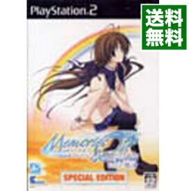 【中古】PS2 Memories　Off　After　Rain　Vol．2　想演　スペシャルエディション