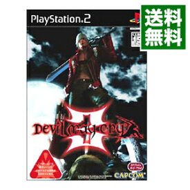 【中古】PS2 Devil　May　Cry　3
