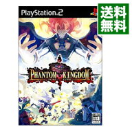 【中古】【全品10倍！6/5限定】PS2 ファントム　キングダム