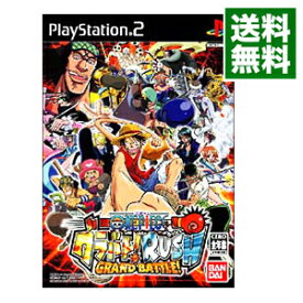 楽天市場 Ps2 ワンピース グラバト Rushの通販