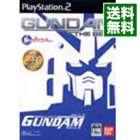 【中古】PS2 機動戦士ガンダム　Ver．1．5　GUNDAM　THE　BEST