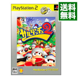 【中古】PS2 サルゲッチュ2　PS2　the　Best