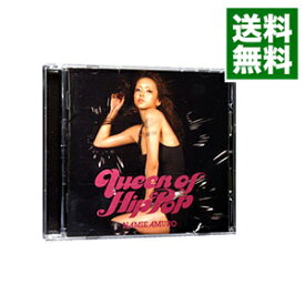 【中古】【全品10倍！6/5限定】Queen　of　Hip　Pop / 安室奈美恵