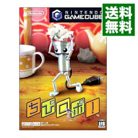 【中古】GC ちびロボ！