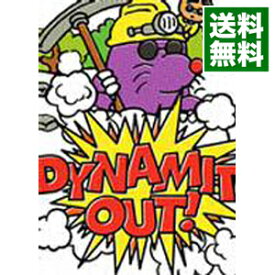 【中古】Dynamite　out / 東京事変【出演】