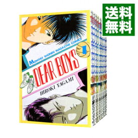 楽天市場 Dear Boys 3巻の通販