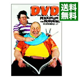 【中古】DVD−Debu　Vs　Debu / マキシマム・ザ・ホルモン【出演】
