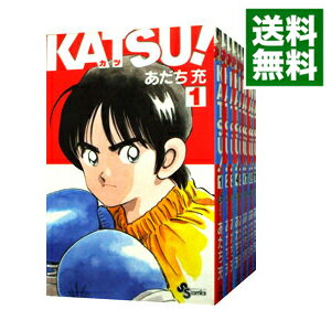 楽天市場 中古 ｋａｔｓｕ 全１６巻セット あだち充 コミックセット ネットオフ 送料がお得店