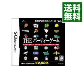 楽天市場 The パーティーゲーム Simple Ds シリーズ Vol 6の通販