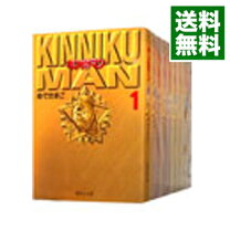 楽天市場】キン肉マン 全巻（本・雑誌・コミック）の通販