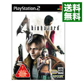 楽天市場 バイオハザード4 Ps2の通販