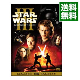 【中古】【全品10倍！6/5限定】スター・ウォーズ　エピソードIII／シスの復讐 / ジョージ・ルーカス【監督】