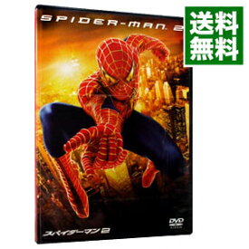 【中古】スパイダーマン2 / サム・ライミ【監督】