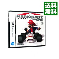 【中古】NDS マリオカートDS (ニンテンドーDS)