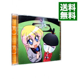 【中古】「ぱにぽにだっしゅ！」−ボーカルベストアルバム「歌のザ・ベストテン」 / アニメ
