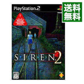 【中古】PS2 SIREN2