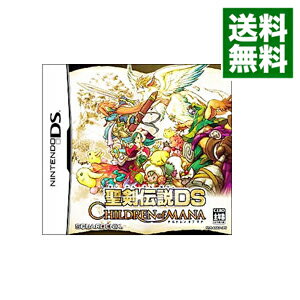 楽天市場 中古 ｎｄｓ 聖剣伝説ｄｓ チルドレン オブ マナ ネットオフ 送料がお得店