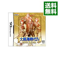 【中古】NDS 大航海時代IV　ROTA　NOVA