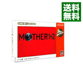 【中古】GBA MOTHER　1＋2　バリューセレクション
