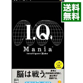 【中古】PSP I．Q　mania