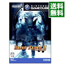 【中古】GC バテン・カイトスII　始まりの翼と神々の嗣子