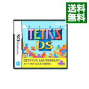 【中古】NDS テトリスDS