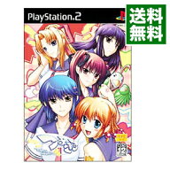 【中古】PS2 つよきす−Mighty　Heart−　限定版