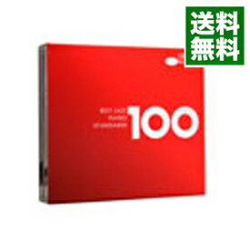 【中古】【6CD】BEST　JAZZ　100　PIANO　STANDARDS / オムニバス