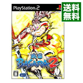 【中古】PS2 戦国BASARA2