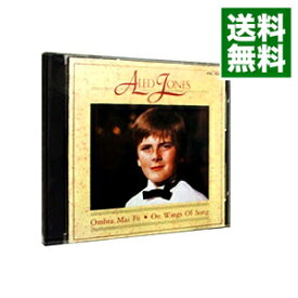 楽天市場 アレッド ジョーンズ Cdの通販
