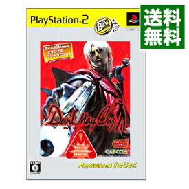 【中古】PS2 Devil　May　Cry　PS2　the　Best