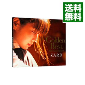 【中古】【2CD】Golden　Best　15th　Anniversary / ZARD