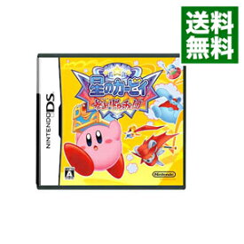 【中古】NDS 星のカービィ参上！　ドロッチェ団