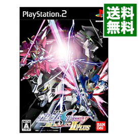 【中古】【全品10倍！4/25限定】PS2 機動戦士ガンダムSEED　DESTINY　連合vs．Z．A．F．T．II　PLUS