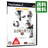 【中古】PS2 デメント　カプコレ