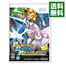 楽天市場 Wii ソフト ポケモンの通販