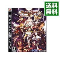 【中古】PS3 MIST　OF　CHAOS