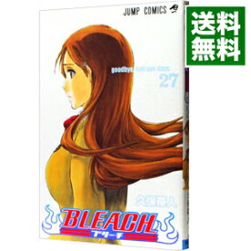 【中古】BLEACH－ブリーチ－ 27/ 久保帯人