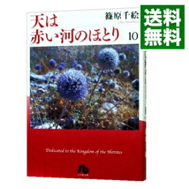 【中古】天は赤い河のほとり 10/ 篠原千絵