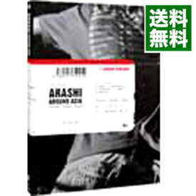 【中古】ARASHI　AROUND　ASIA　初回生産限定盤 / 嵐【出演】