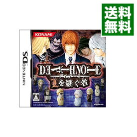 楽天市場 Ds デスノートの通販