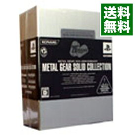 楽天市場 メタルギア th アニバーサリー ソリッド コレクションの通販