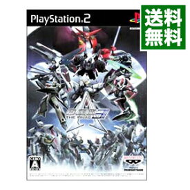 【中古】PS2 Another　Century’s　Episode3　ザ　ファイナル