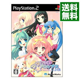 【中古】PS2 ななついろ　ドロップスPure！！