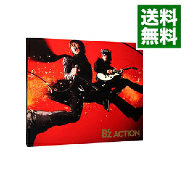 【中古】ＡＣＴＩＯＮ / Ｂ’ｚ