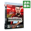 【中古】【全品10倍！6/10限定】PS3 ワールドサッカーウイニングイレブン2008